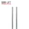 Dura-Lift 18 in. Garage Door Torsion Spring Winding Rod (2-Pack) DLATWR18 - alternate 2